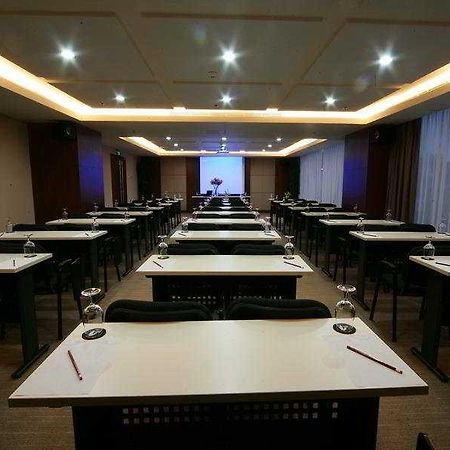City Inn Jihua Road Foshan Exteriör bild