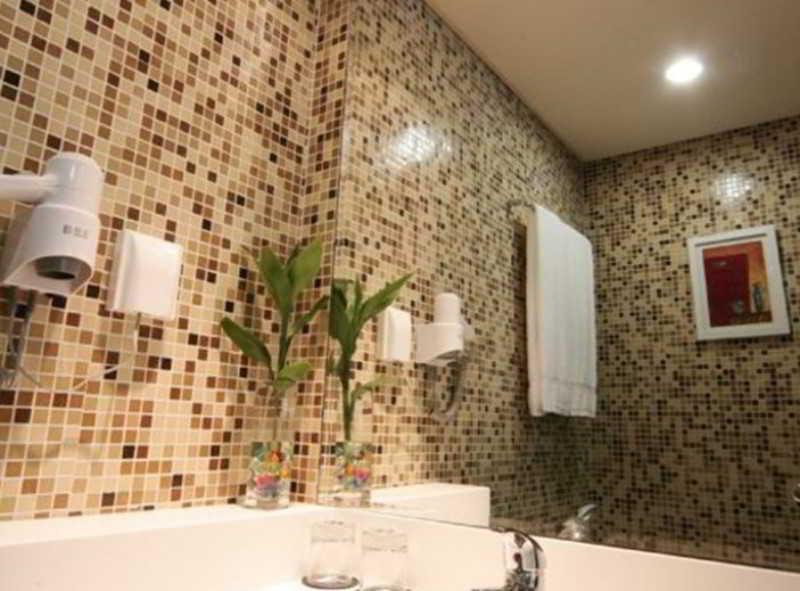 City Inn Jihua Road Foshan Exteriör bild